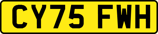 CY75FWH