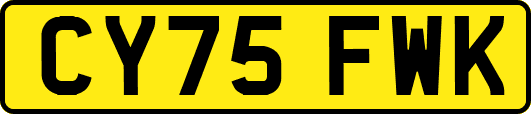 CY75FWK