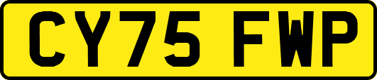 CY75FWP
