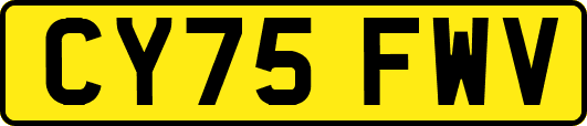 CY75FWV