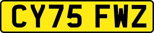CY75FWZ