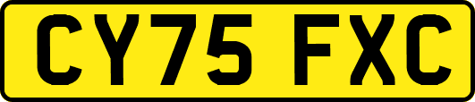 CY75FXC