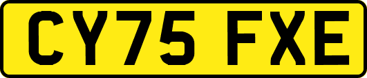CY75FXE