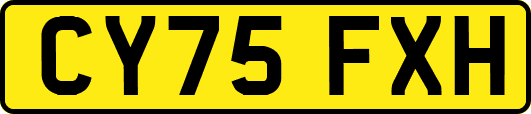 CY75FXH