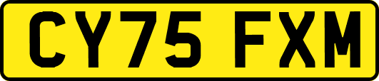 CY75FXM