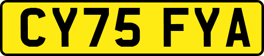 CY75FYA