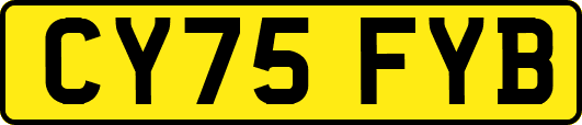 CY75FYB