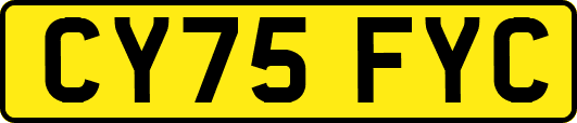 CY75FYC