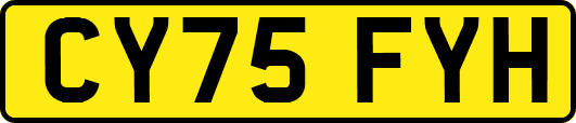 CY75FYH