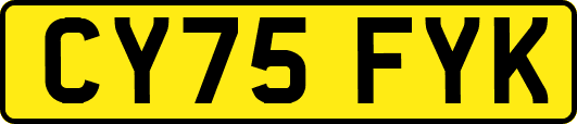 CY75FYK