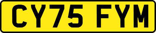 CY75FYM