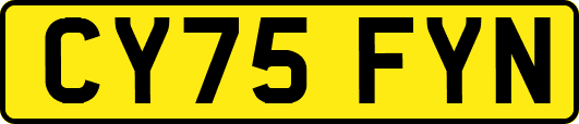CY75FYN