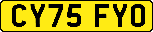CY75FYO