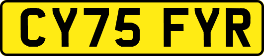 CY75FYR