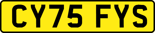CY75FYS