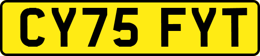 CY75FYT