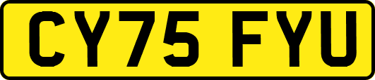 CY75FYU