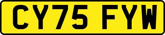 CY75FYW