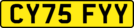 CY75FYY