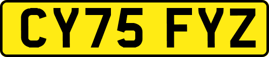 CY75FYZ