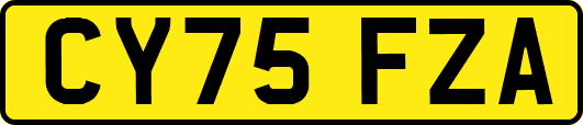 CY75FZA