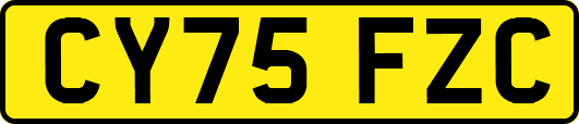 CY75FZC