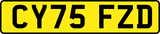 CY75FZD