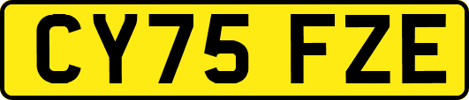 CY75FZE