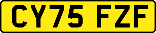 CY75FZF