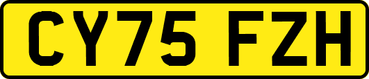 CY75FZH