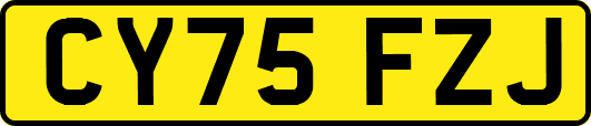 CY75FZJ
