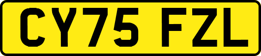 CY75FZL