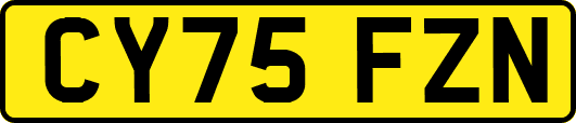 CY75FZN