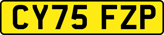 CY75FZP