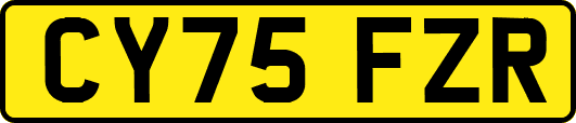 CY75FZR