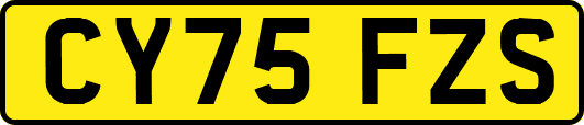 CY75FZS