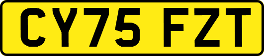 CY75FZT