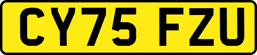 CY75FZU