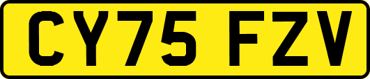 CY75FZV