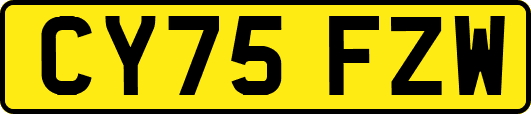CY75FZW