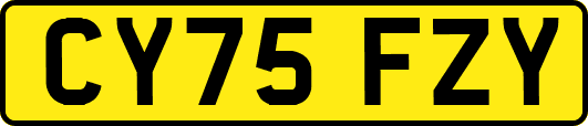 CY75FZY