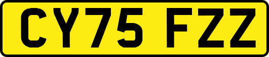 CY75FZZ