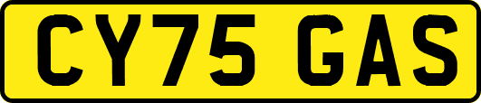 CY75GAS