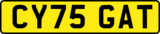 CY75GAT