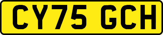 CY75GCH