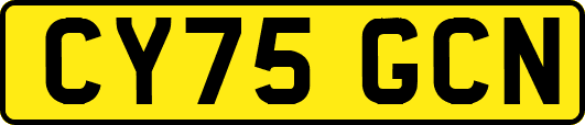 CY75GCN