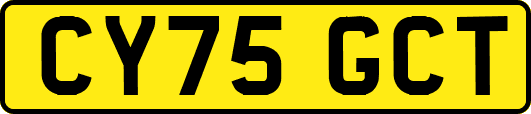 CY75GCT
