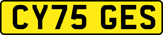 CY75GES