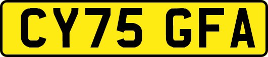 CY75GFA