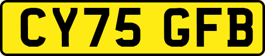 CY75GFB